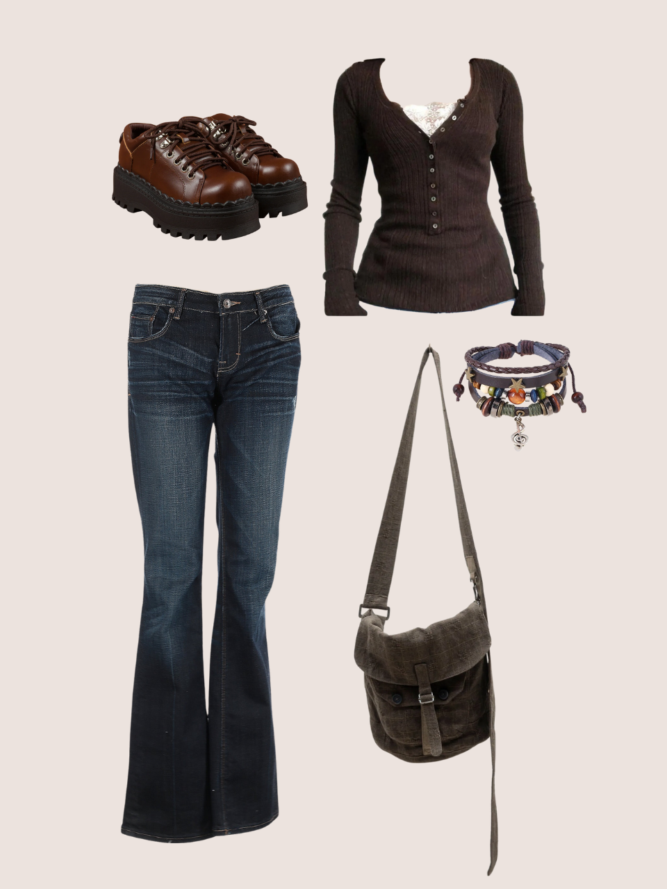 Outfit 1